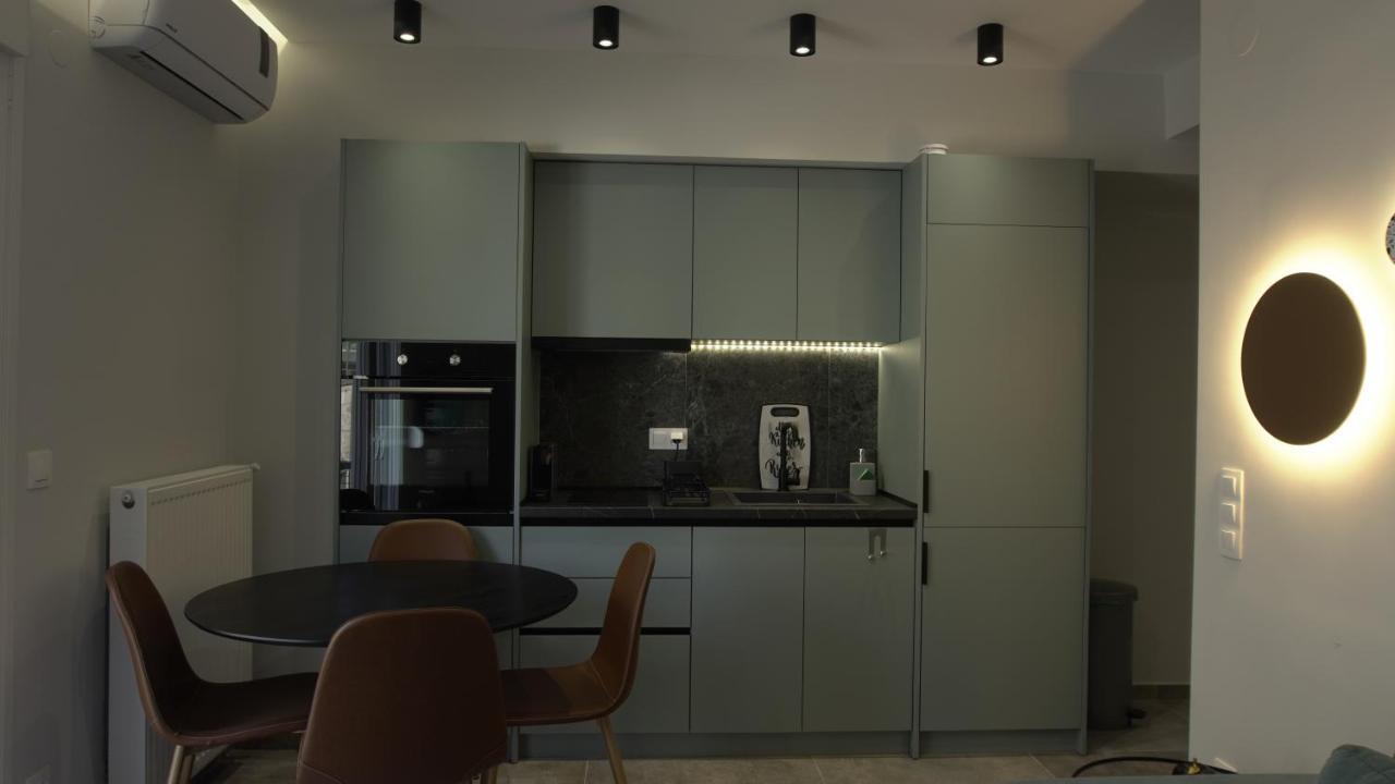 The Mint House Apartment *