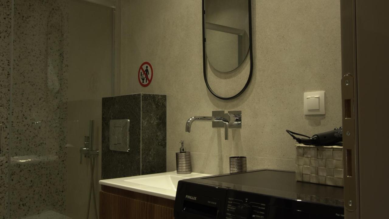 The Mint House Apartment *