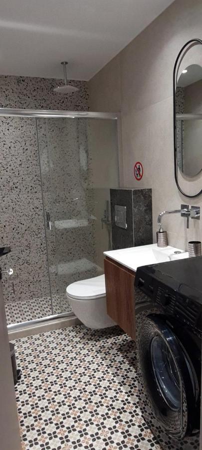 The Mint House Apartment Thessaloniki