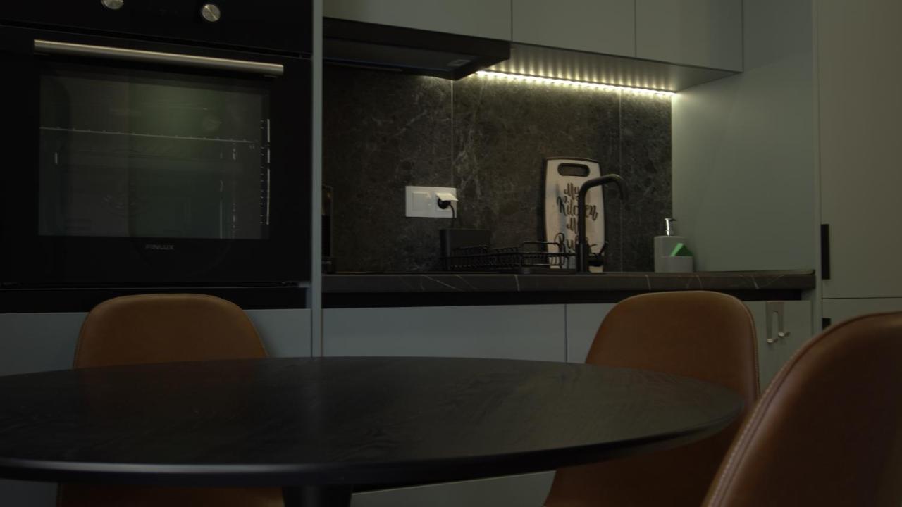 The Mint House Apartment