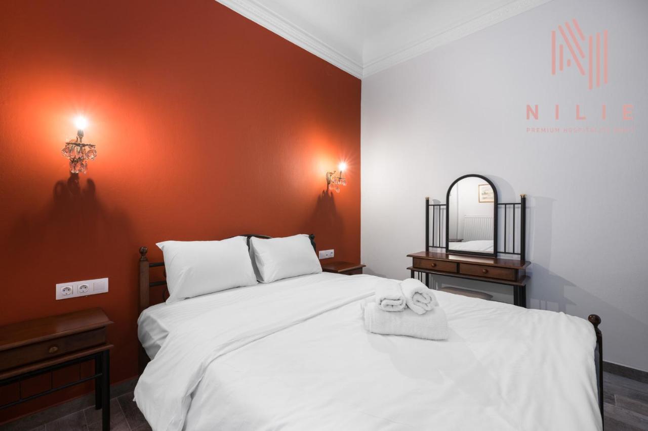 Elegant, Nilie Hospitality Mgmt Thessaloniki