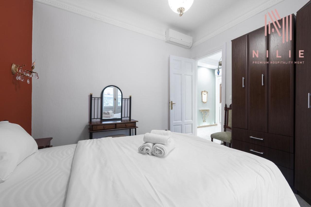 Apartment Elegant, Nilie Hospitality Mgmt
