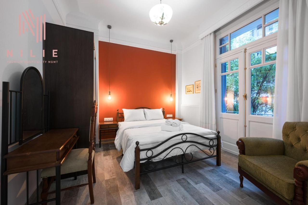 Elegant, Nilie Hospitality Mgmt Apartment