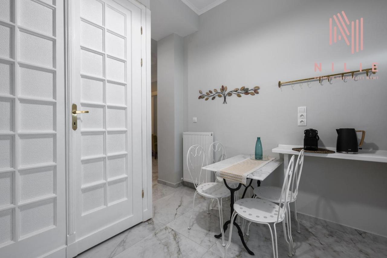 Apartment Elegant, Nilie Hospitality Mgmt Thessaloniki