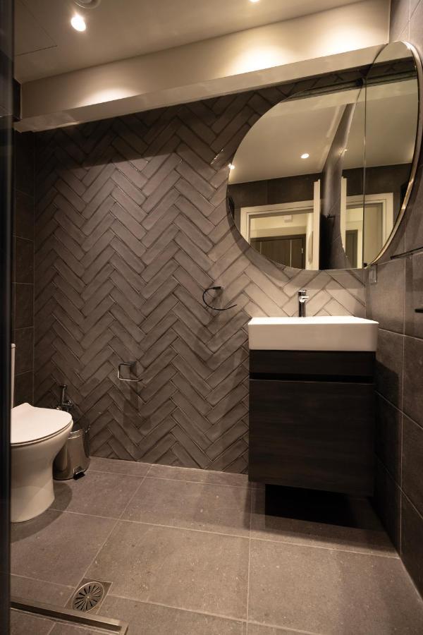 Apartment Rizes 3 *