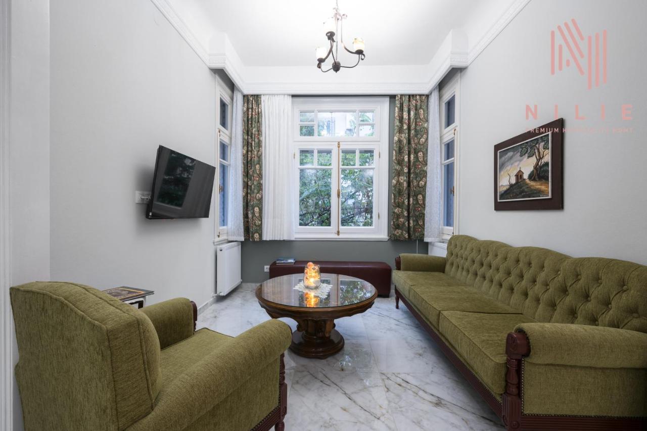 Apartment Elegant, Nilie Hospitality Mgmt