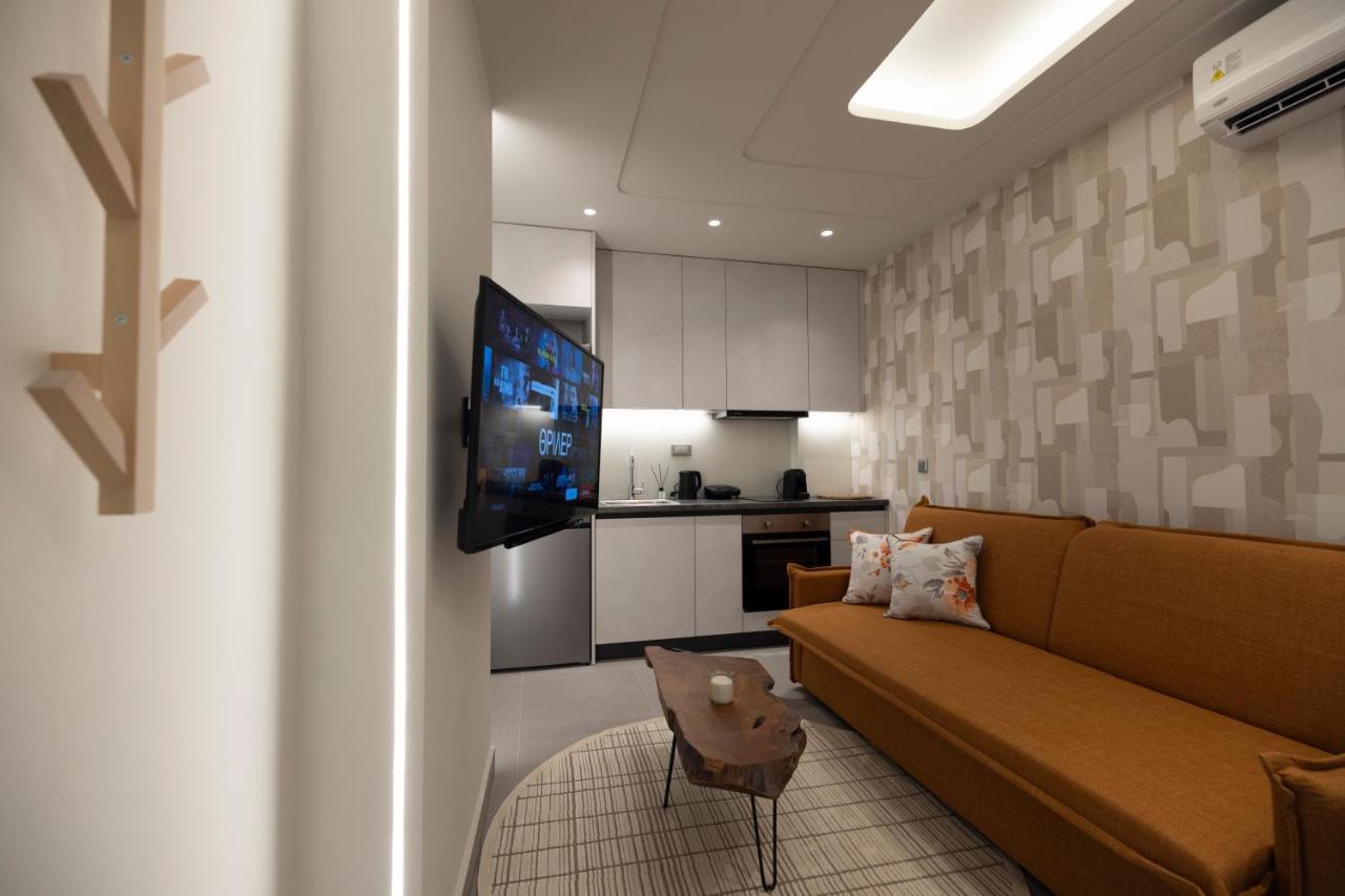 Apartment Rizes 3 Thessaloniki