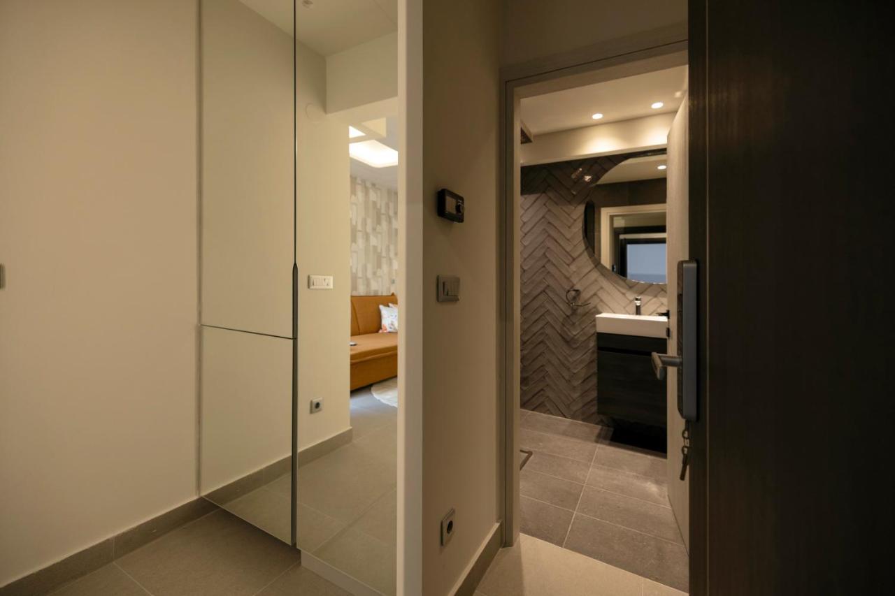Apartment Rizes 3