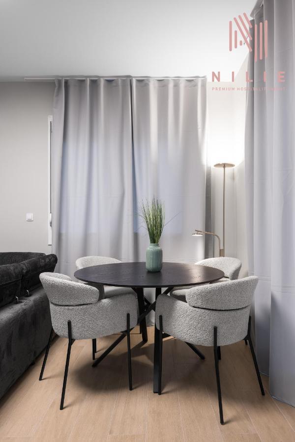Nexia Penthouse, Nilie Hospitality Mgmt Apartamento *
