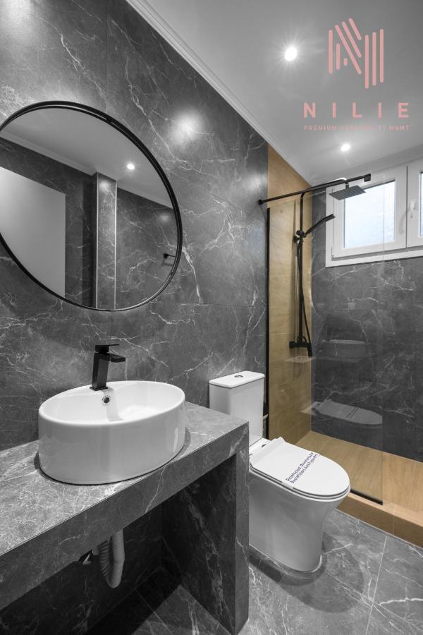 Apartamento Nexia Penthouse, Nilie Hospitality Mgmt Tessalónica
