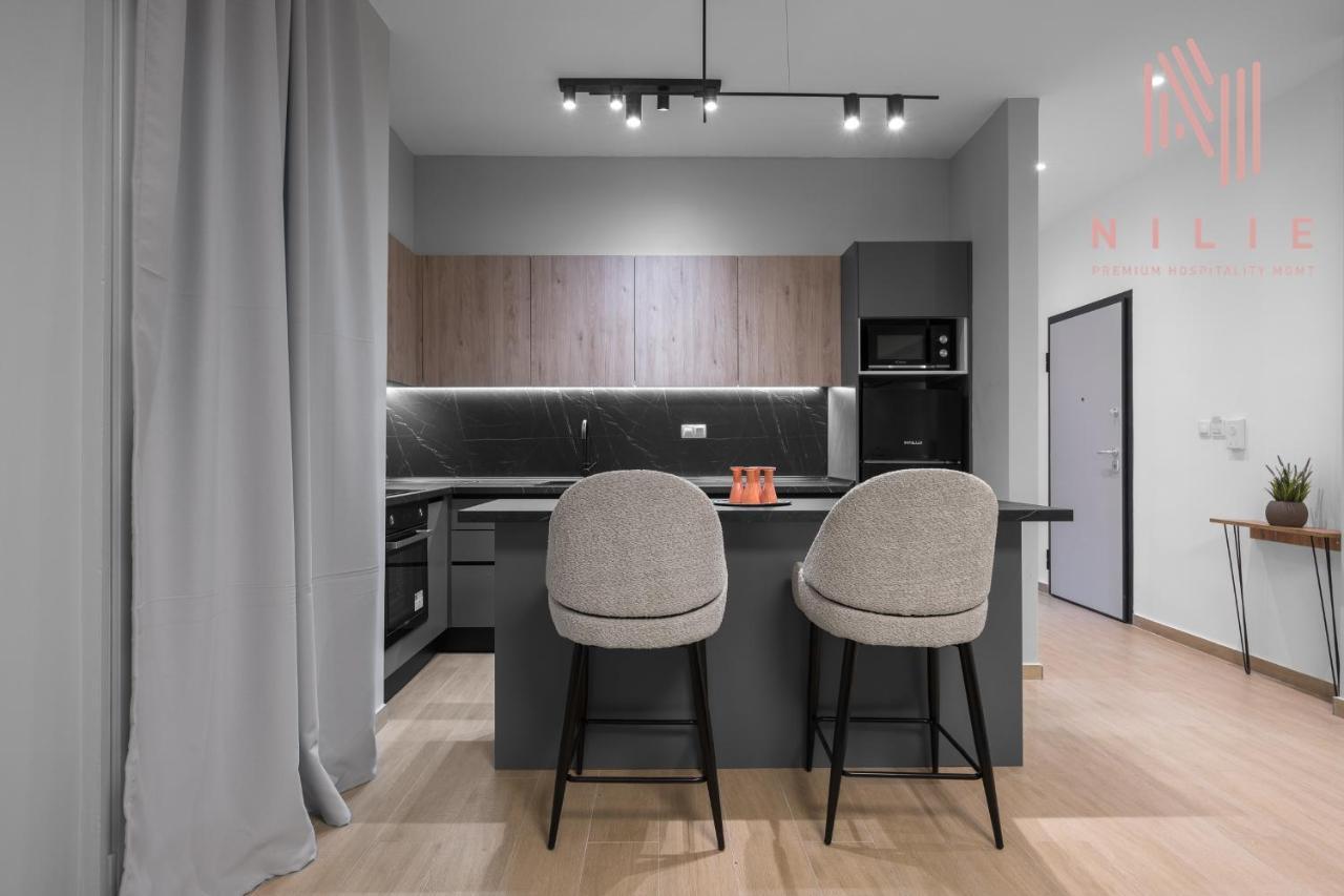 Apartamento Nexia Penthouse, Nilie Hospitality Mgmt