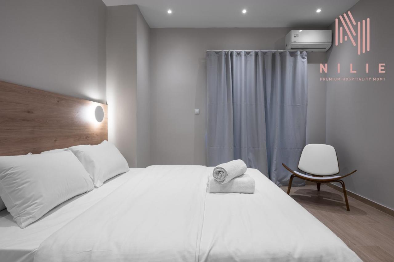 Nexia Penthouse, Nilie Hospitality Mgmt Apartamento