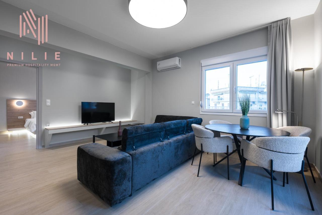 Nexia Penthouse, Nilie Hospitality Mgmt *
