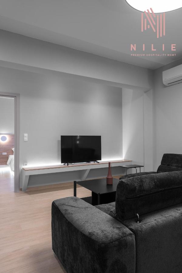 Nexia Penthouse, Nilie Hospitality Mgmt Apartamento *