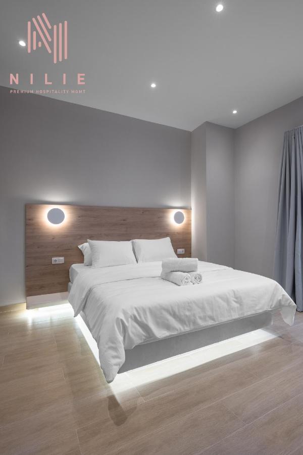 Nexia Penthouse, Nilie Hospitality Mgmt