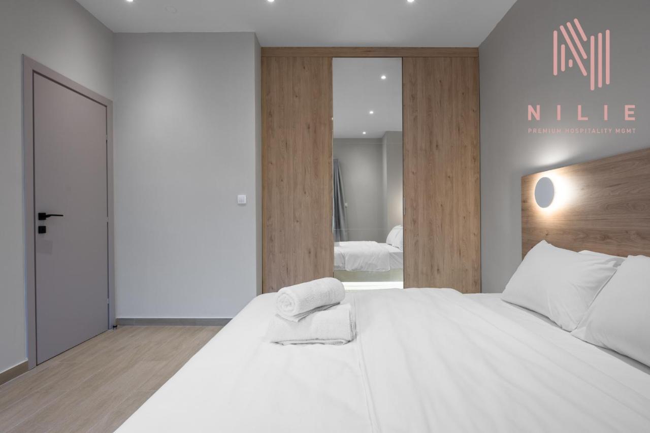 Apartamento Nexia Penthouse, Nilie Hospitality Mgmt *