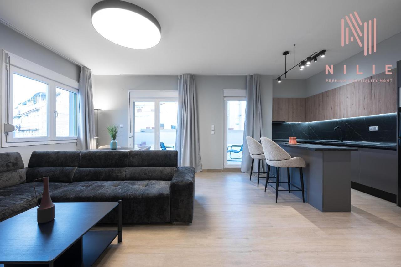 Nexia Penthouse, Nilie Hospitality Mgmt Apartamento *