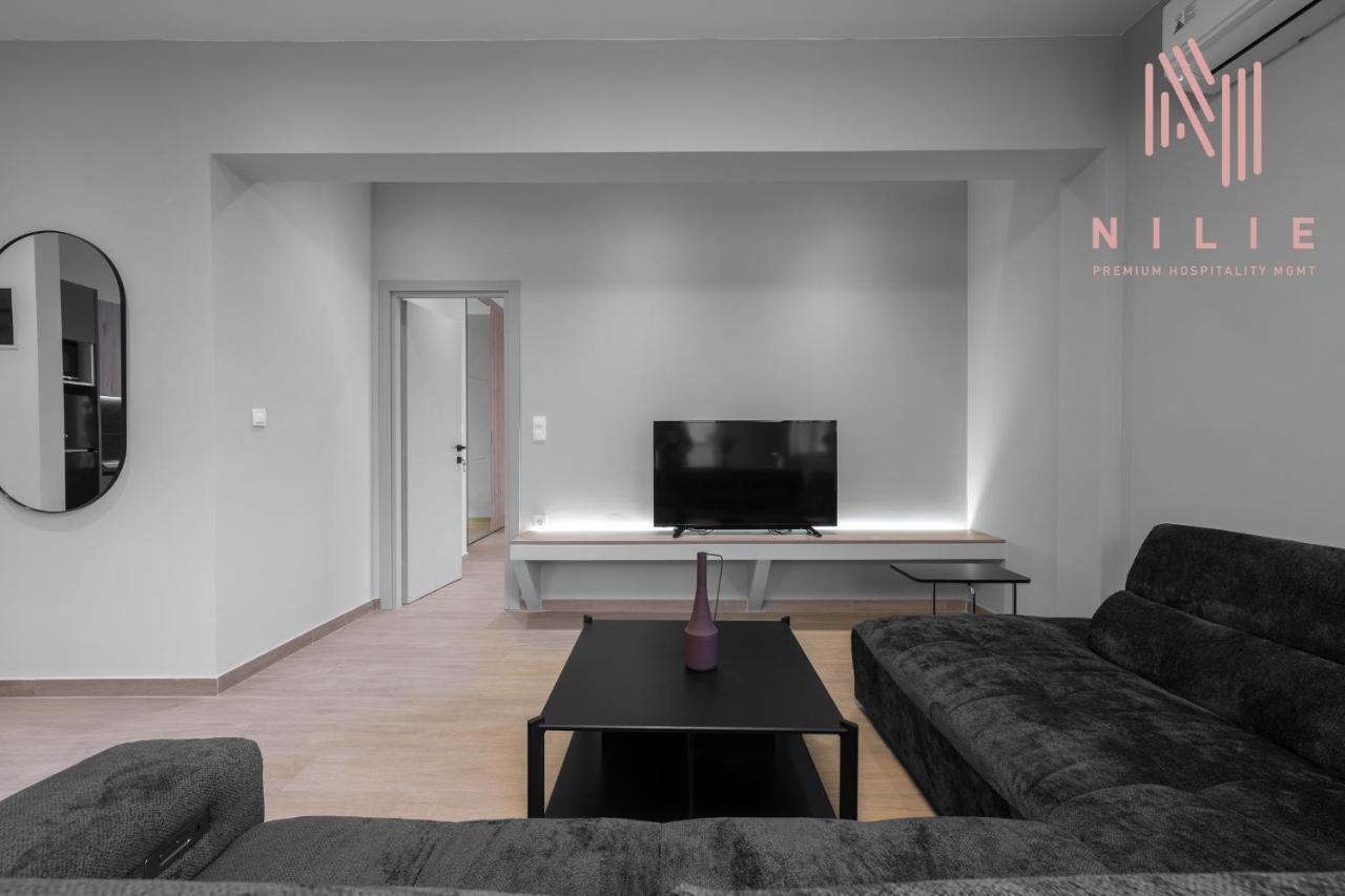 Apartamento Nexia Penthouse, Nilie Hospitality Mgmt