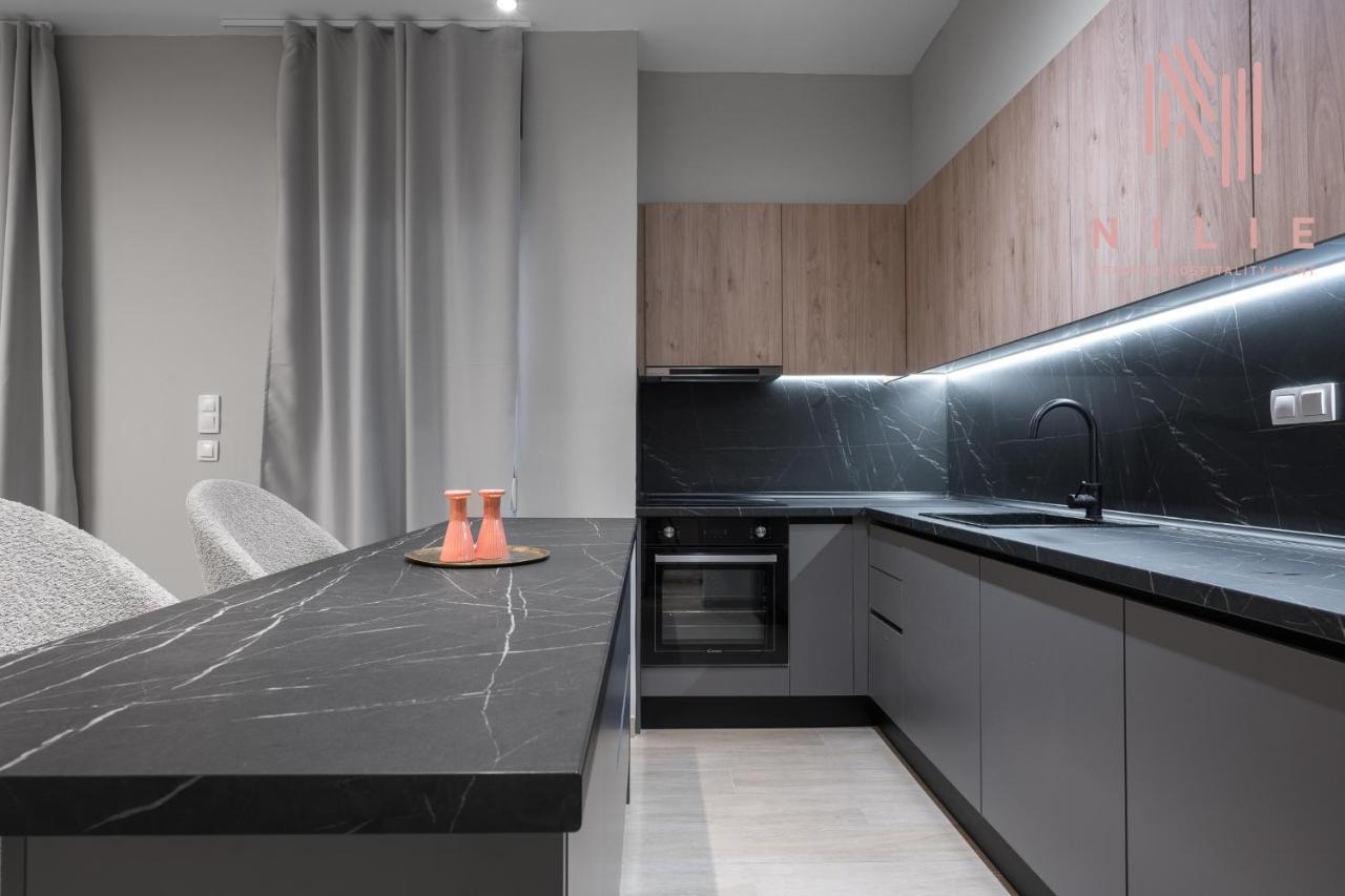 Nexia Penthouse, Nilie Hospitality Mgmt Tessalónica