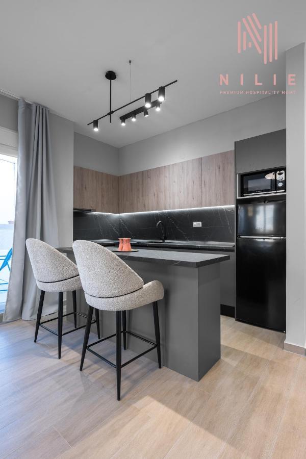 Nexia Penthouse, Nilie Hospitality Mgmt Appartement