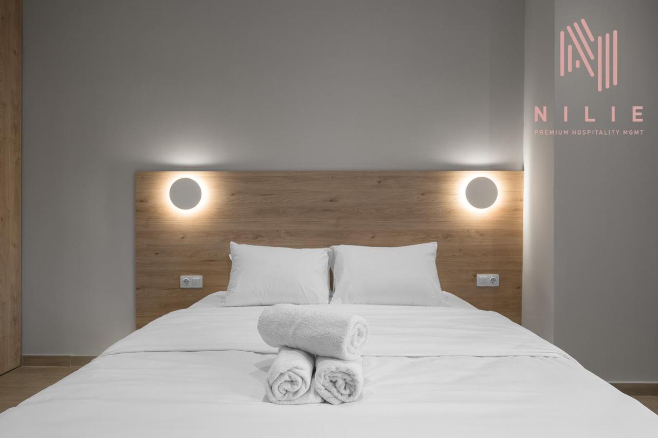 Nexia Penthouse, Nilie Hospitality Mgmt *