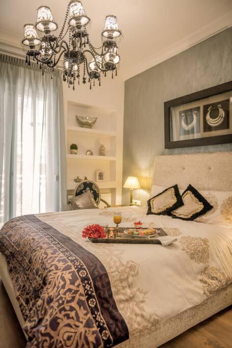 Apartment Eva's Glamorous Thessaloniki