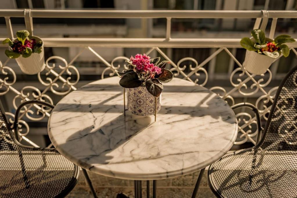 Apartment Eva's Glamorous Thessaloniki