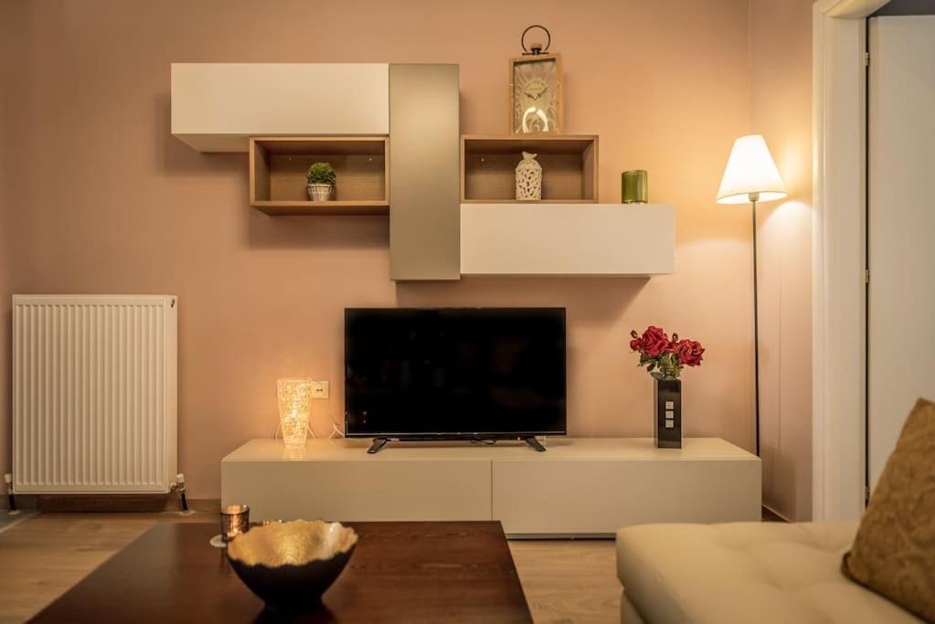 Apartment Eva's Glamorous Thessaloniki