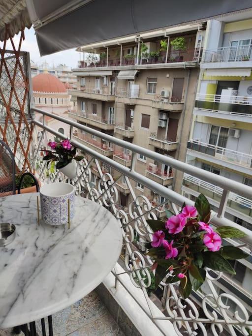 Apartment Eva's Glamorous Thessaloniki