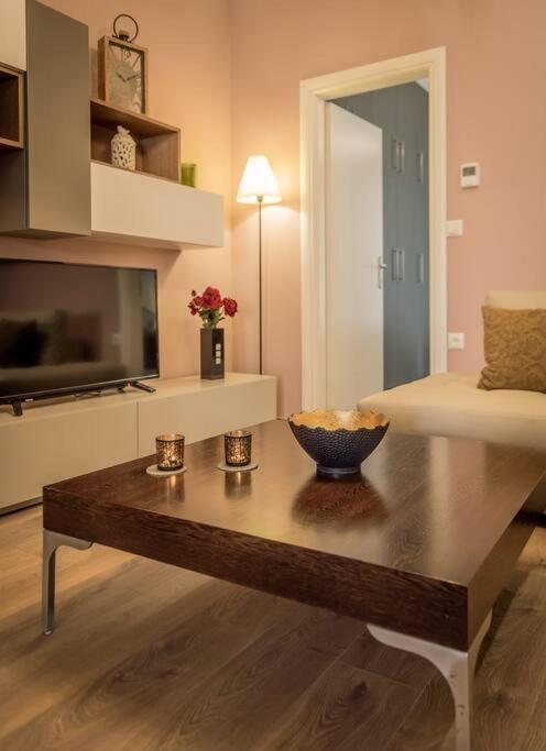 Apartment Eva's Glamorous Thessaloniki
