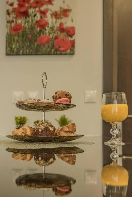 Appartement Eva'S Luxurious Penthouse #Mitropoleos6