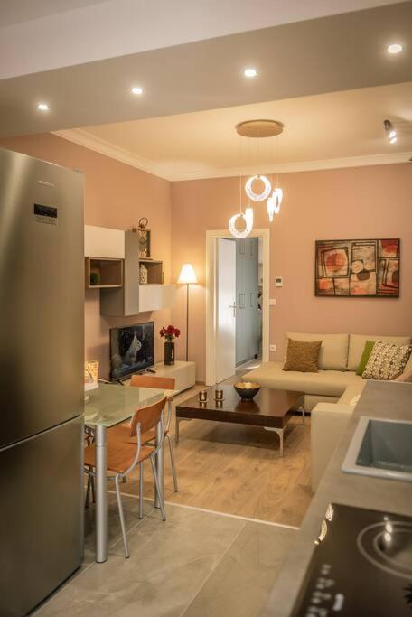 Apartment Eva's Glamorous