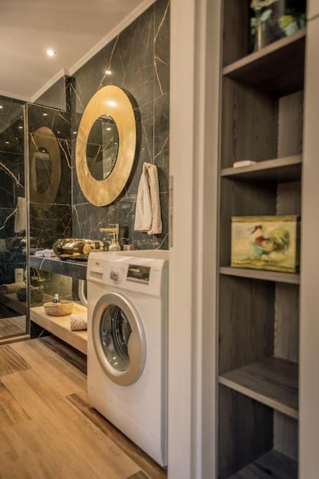 Apartment Eva's Glamorous Thessaloniki