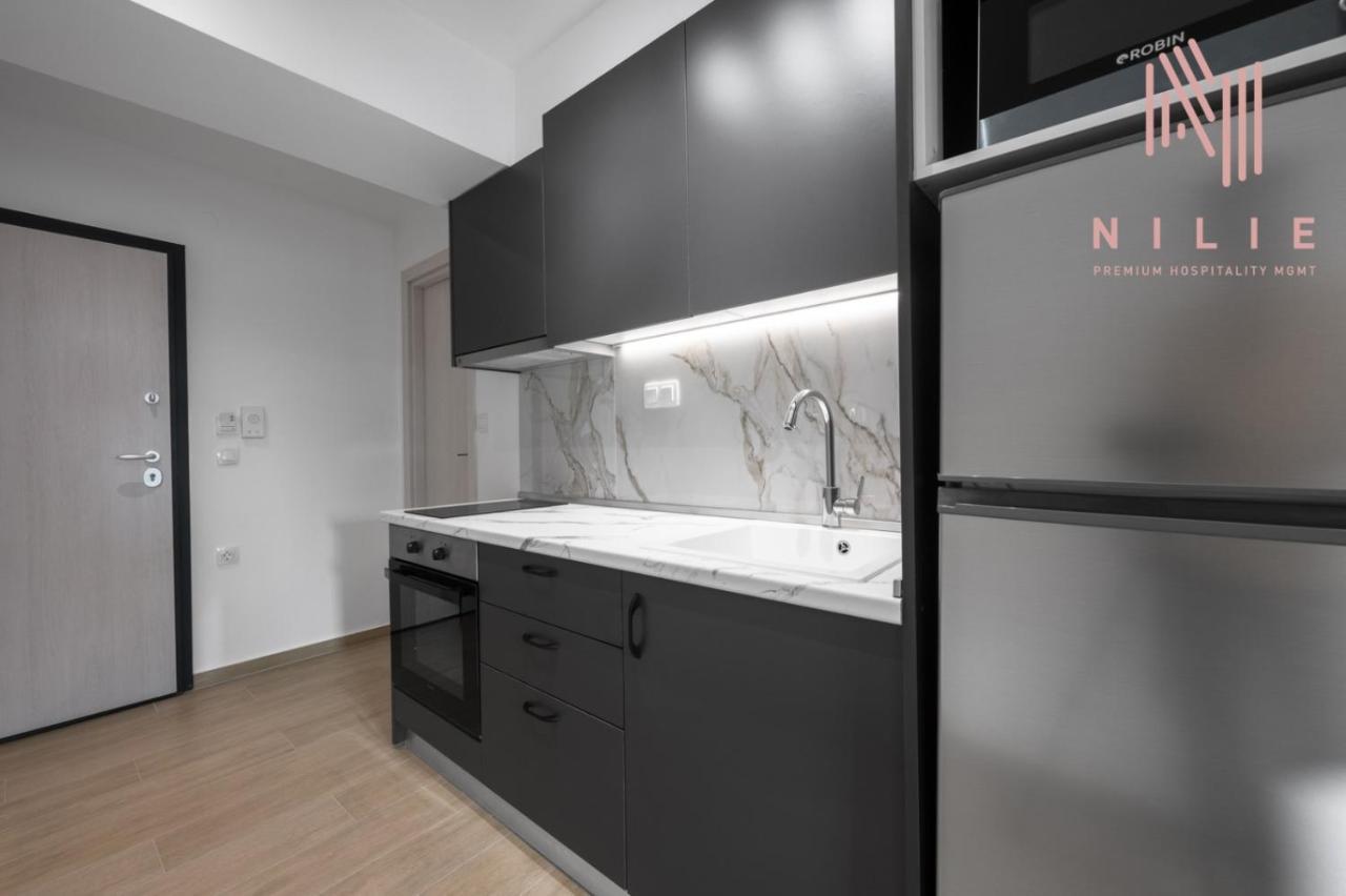 Apartment Venus, Nilie Hospitality Mgmt Thessaloniki