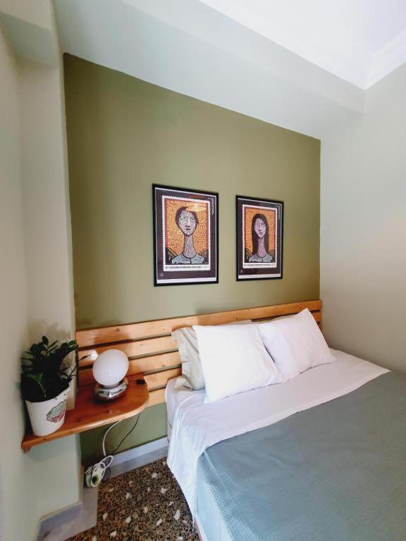 Centre Deluxe Apartment Thessaloniki