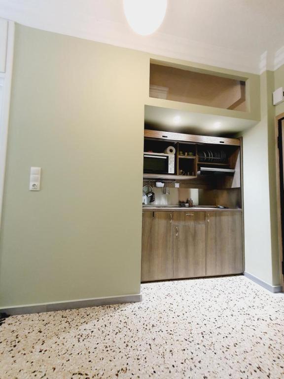 Centre Deluxe Apartment