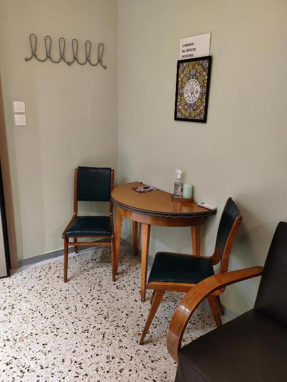 Centre Deluxe Apartment