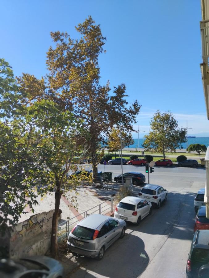 Pansea 04 Exclusive Apartment Thessaloniki