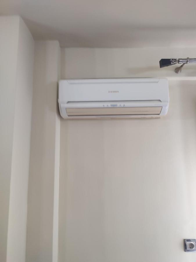 Apartment Aggelos *