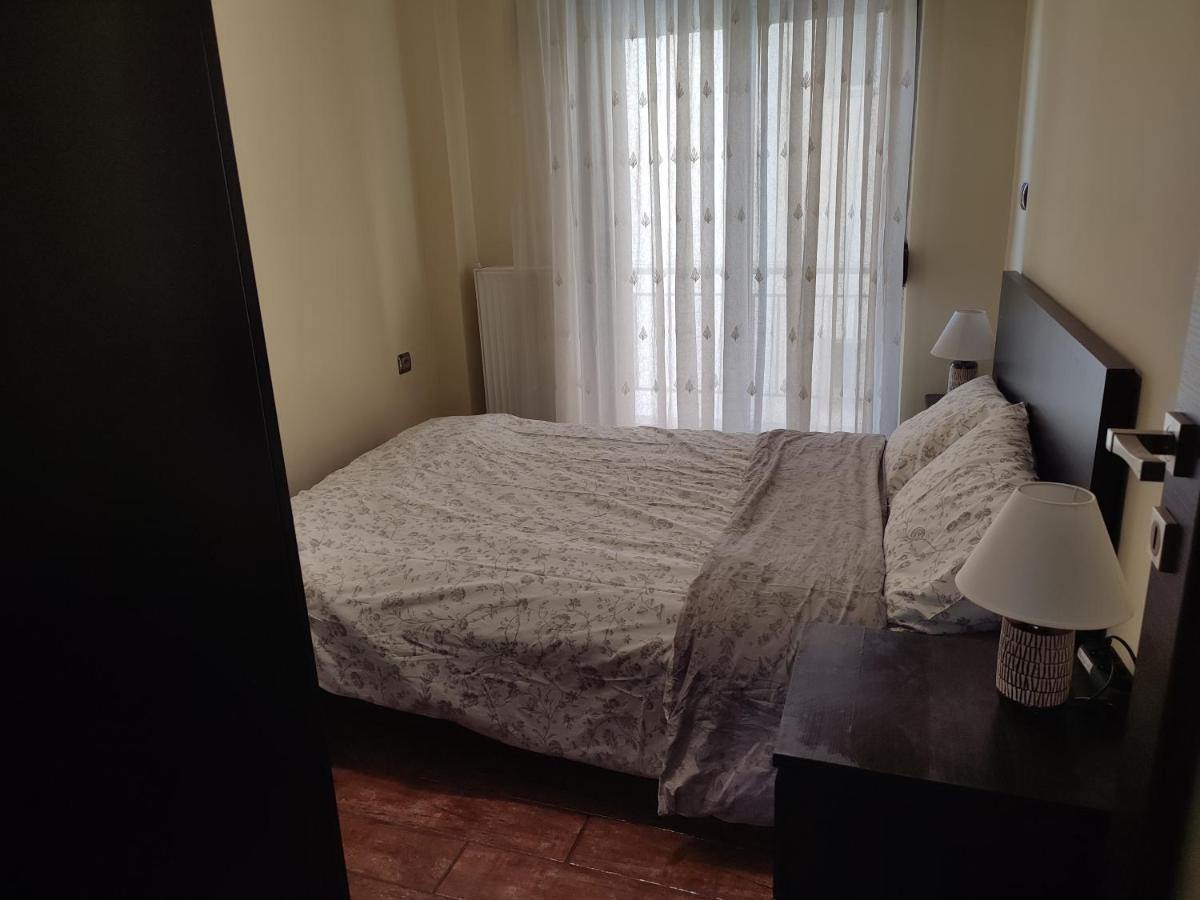 Apartment Aggelos
