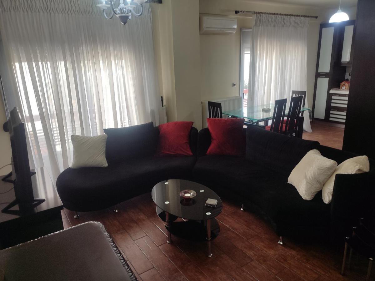Aggelos Apartment *