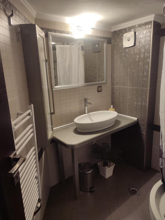 Aggelos Apartment *
