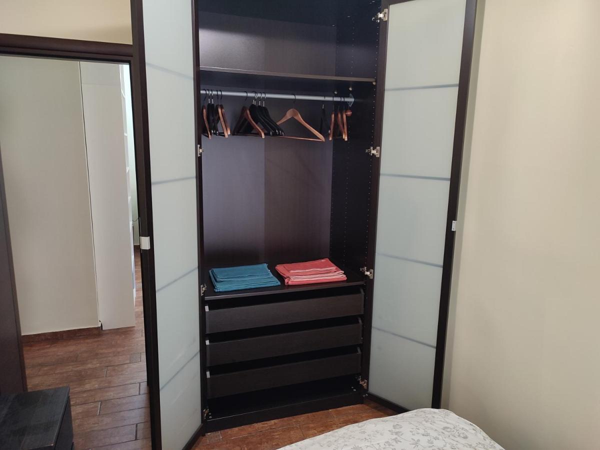 Apartment Aggelos Thessaloniki