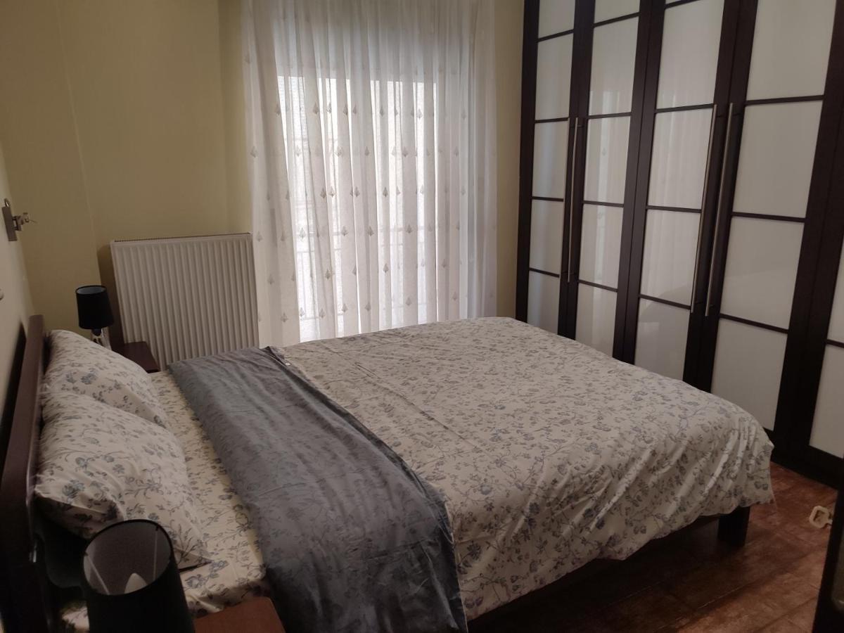 Aggelos Apartment *