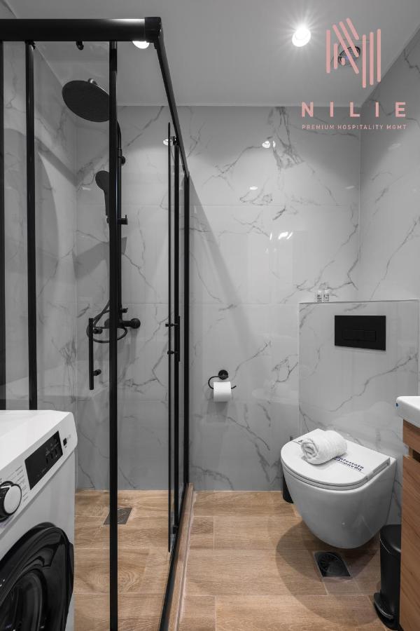 Arama, Nilie Hospitality Mgmt Thessaloníki