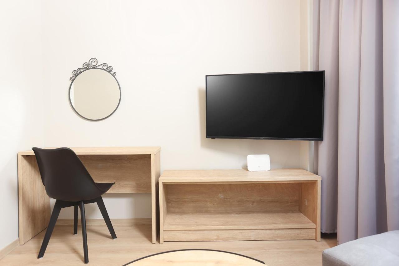 Zenou 24 Downtown Apartment Thessaloniki