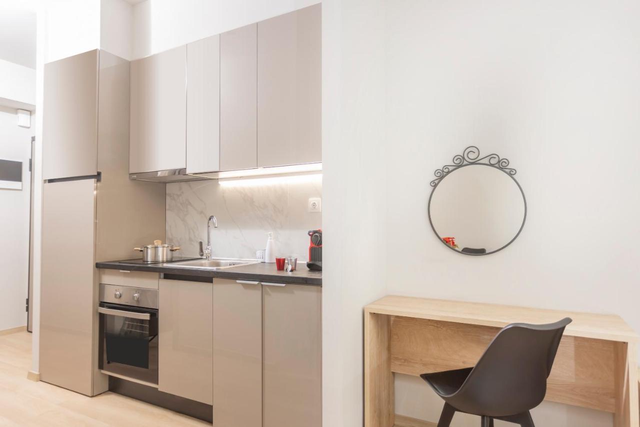 Apartment Zenou 24 Downtown *
