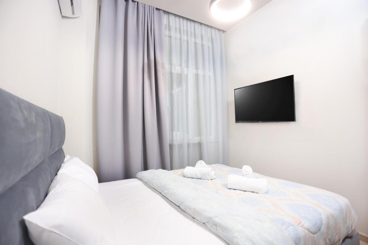 Zenou 24 Downtown Apartment *