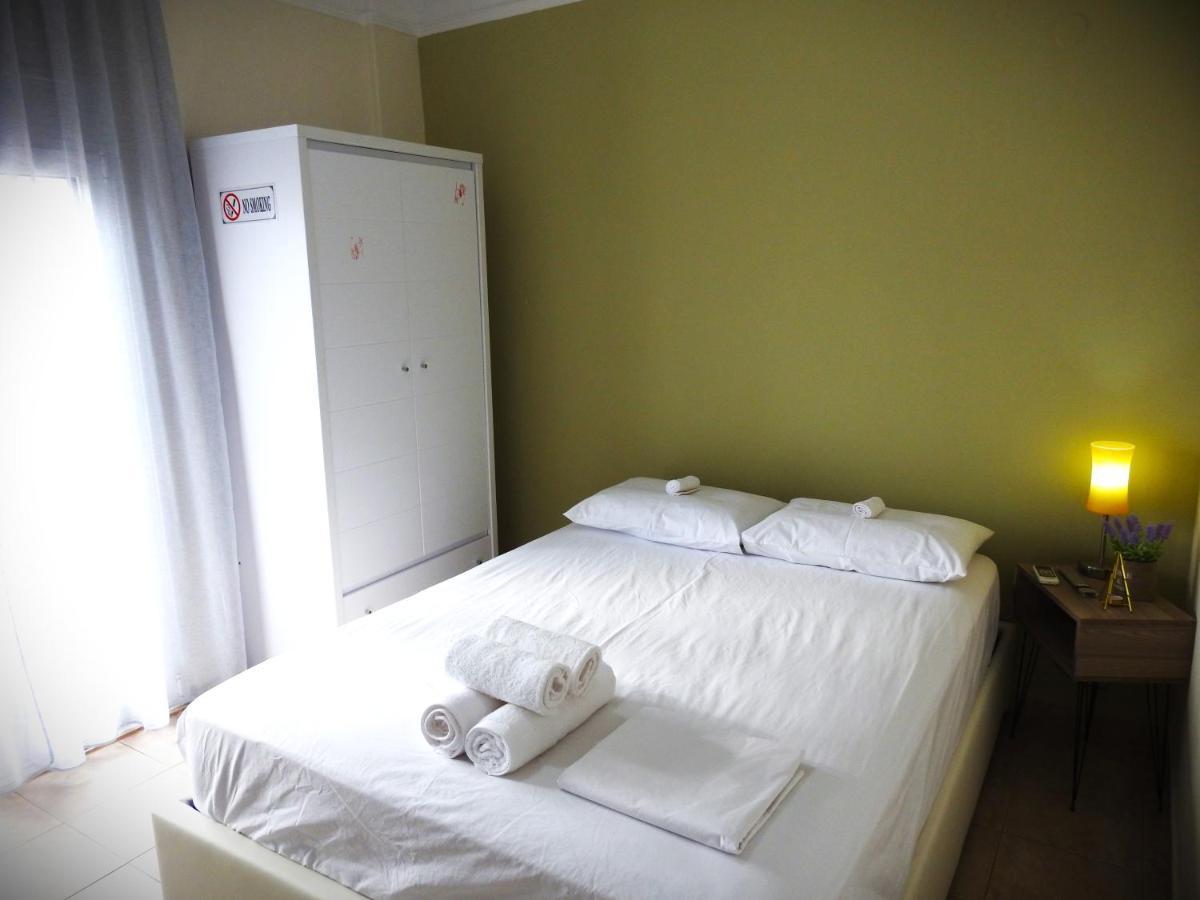 Apartment Melia Luxury *