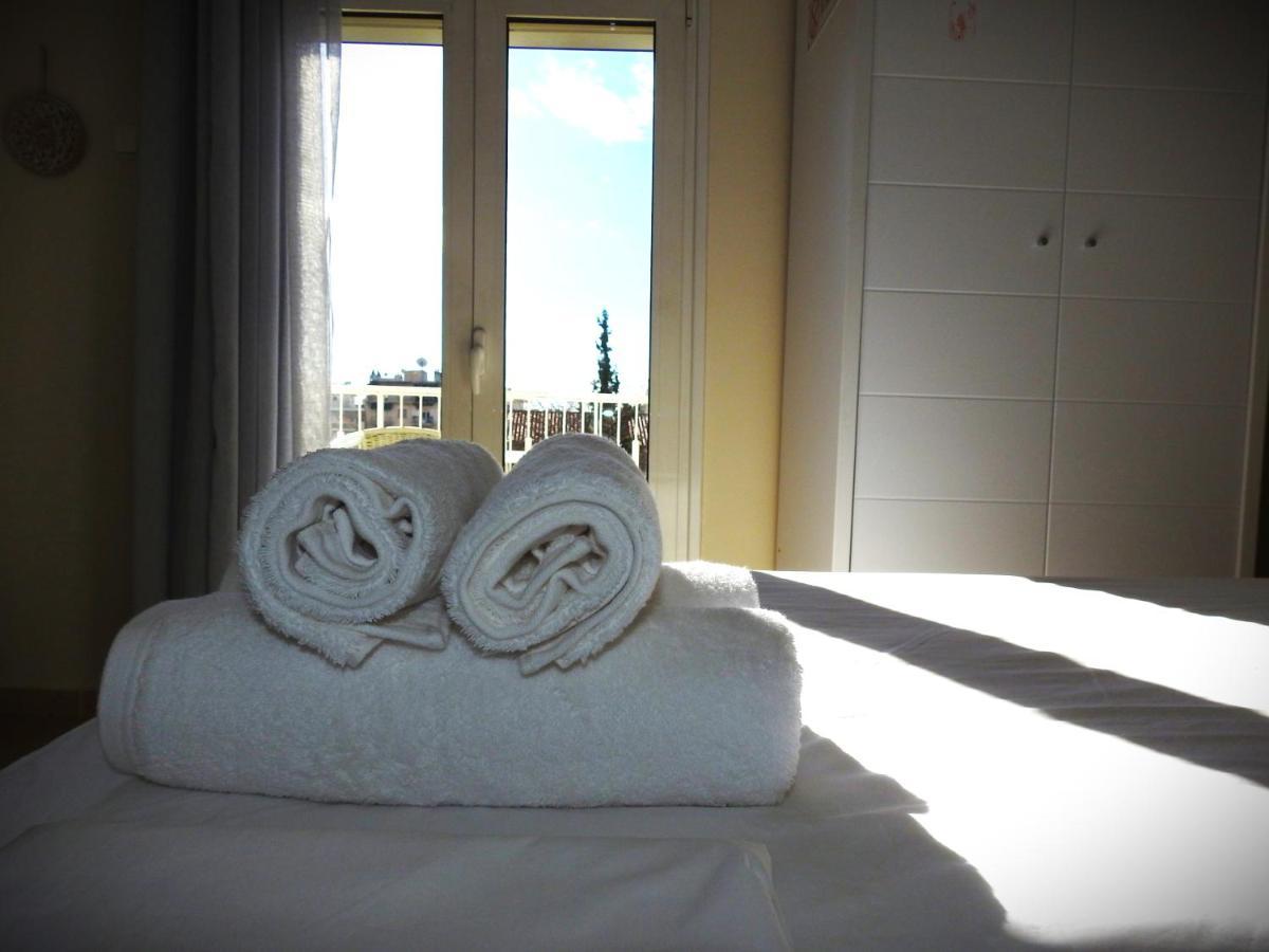 Melia Luxury Apartment *